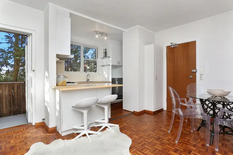 Second view of Homely apartment listing, 2/338 Military Road, Vaucluse NSW 2030