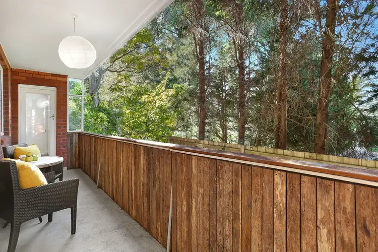 Third view of Homely apartment listing, 2/338 Military Road, Vaucluse NSW 2030