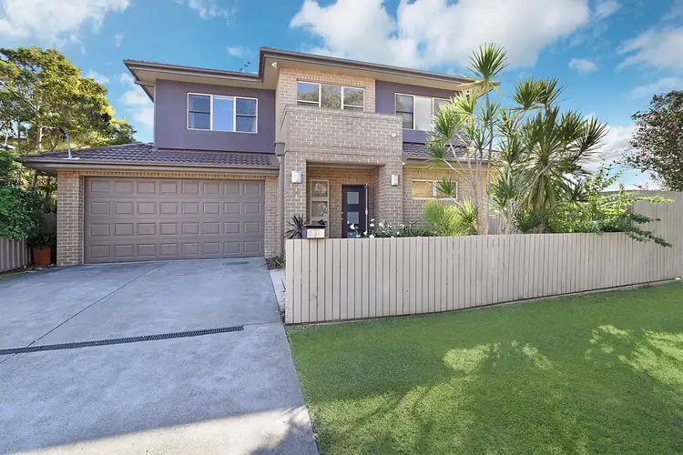 Main view of Homely house listing, 22 School Street, Broadmeadow NSW 2292