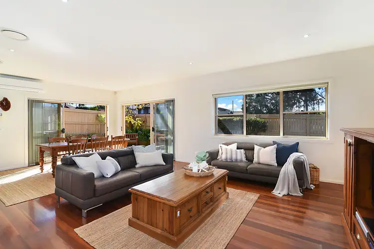 Second view of Homely house listing, 22 School Street, Broadmeadow NSW 2292