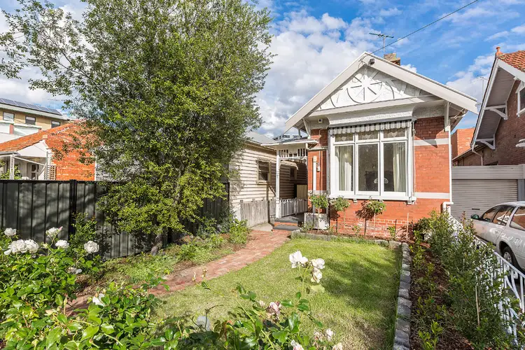45 Droop Street, Footscray VIC 3011