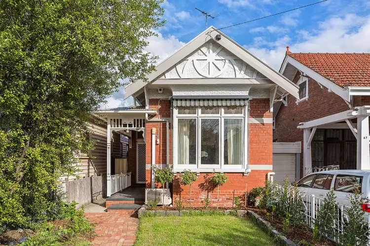 Third view of Homely house listing, 45 Droop Street, Footscray VIC 3011