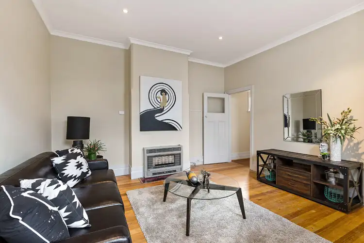 Fifth view of Homely house listing, 45 Droop Street, Footscray VIC 3011