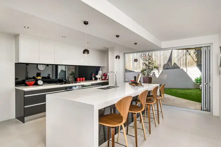 Fifth view of Homely house listing, 55 McDougall Street, Kirribilli NSW 2061