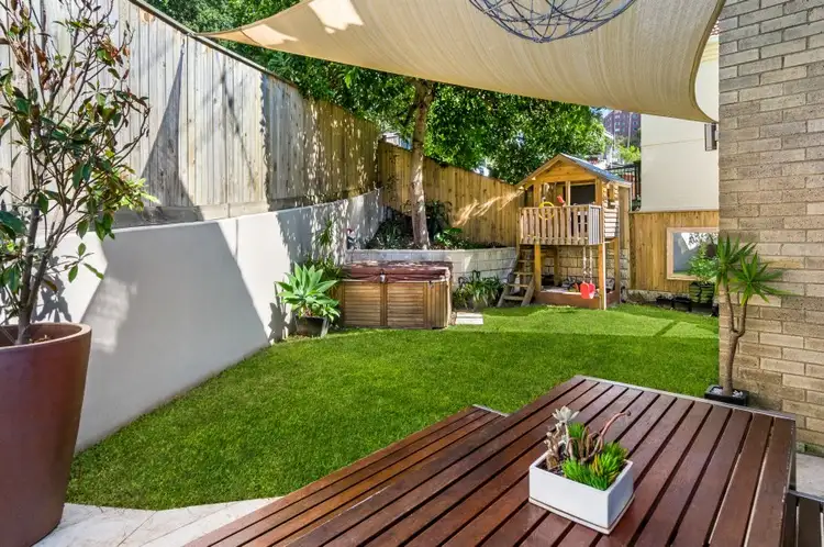 Sixth view of Homely house listing, 55 McDougall Street, Kirribilli NSW 2061