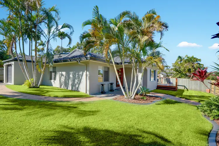 Main view of Homely house listing, 3 Jacaranda Drive, Mooloolaba QLD 4557