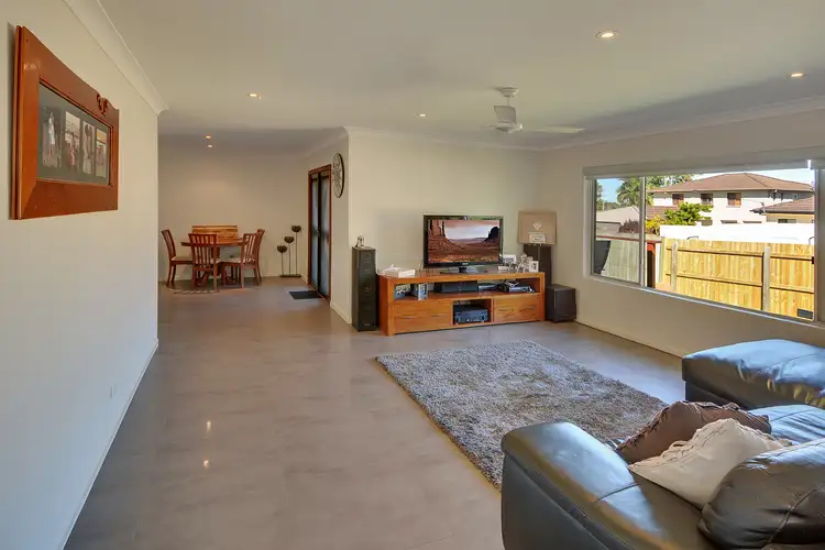 Second view of Homely house listing, 3 Jacaranda Drive, Mooloolaba QLD 4557