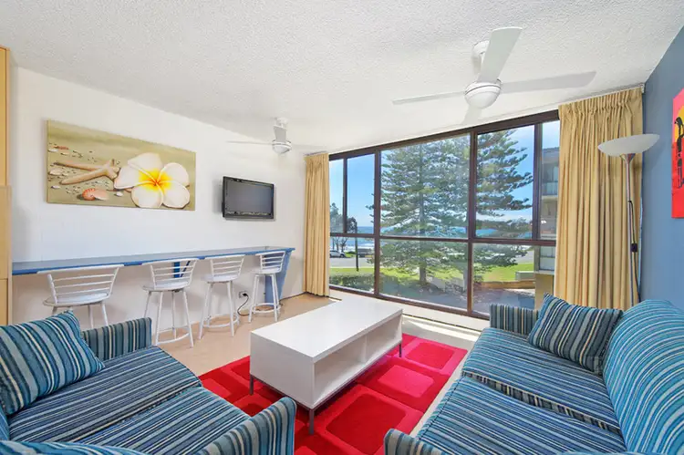 Second view of Homely unit listing, 43/58 Pacific Drive, Port Macquarie NSW 2444