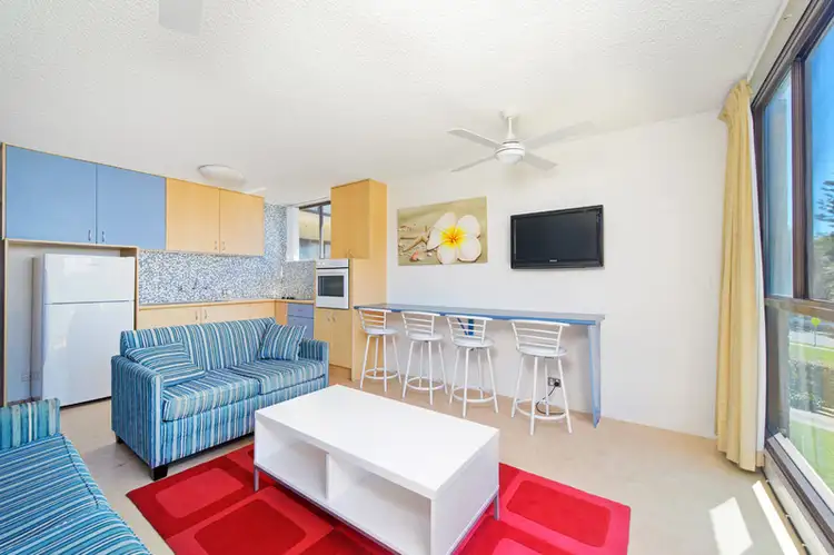 Third view of Homely unit listing, 43/58 Pacific Drive, Port Macquarie NSW 2444