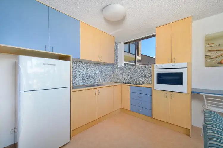 Fourth view of Homely unit listing, 43/58 Pacific Drive, Port Macquarie NSW 2444