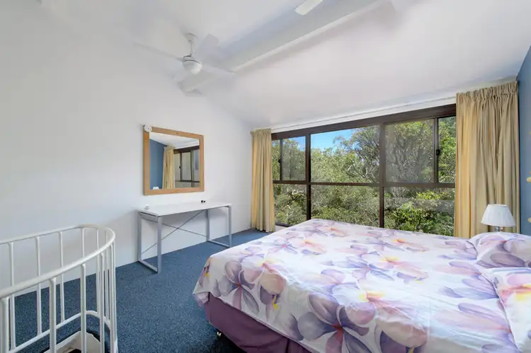 Sixth view of Homely unit listing, 43/58 Pacific Drive, Port Macquarie NSW 2444