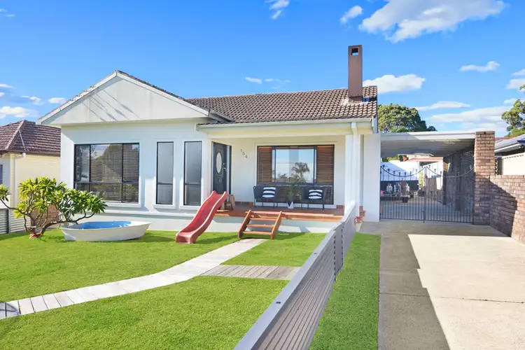 154 Ridge Road, Engadine NSW 2233