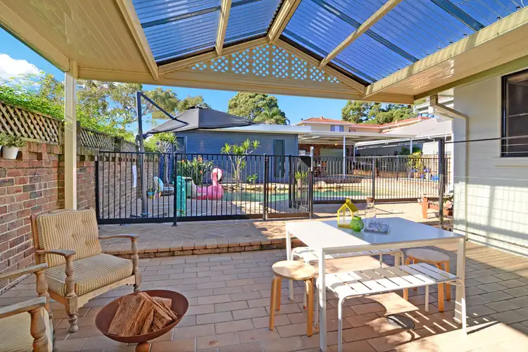 Second view of Homely house listing, 154 Ridge Road, Engadine NSW 2233