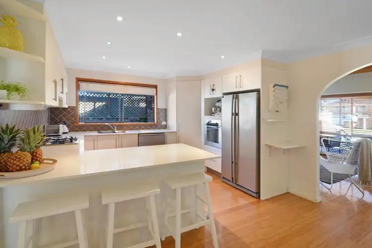 Fifth view of Homely house listing, 154 Ridge Road, Engadine NSW 2233