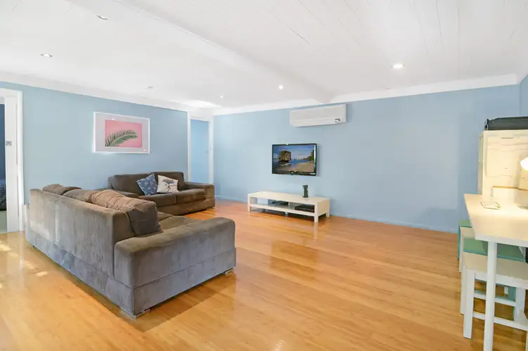 Sixth view of Homely house listing, 154 Ridge Road, Engadine NSW 2233