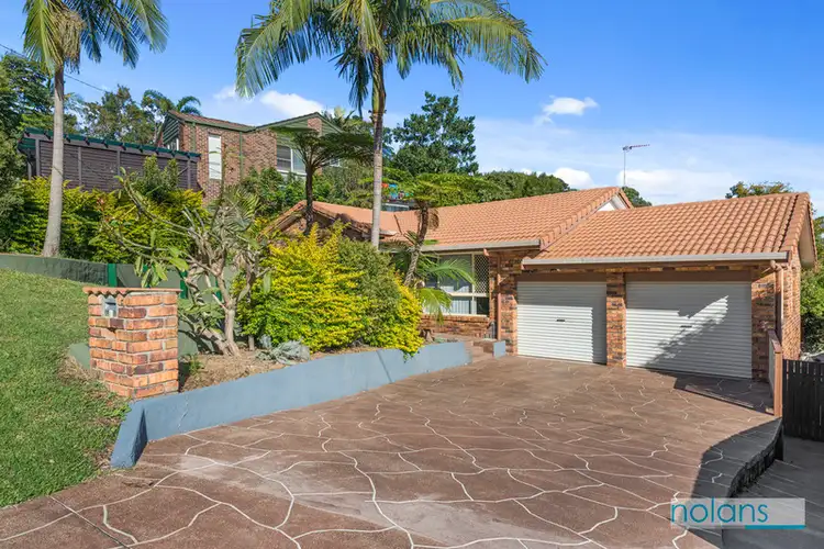 Main view of Homely house listing, 5 Bicknell Drive, Coffs Harbour NSW 2450