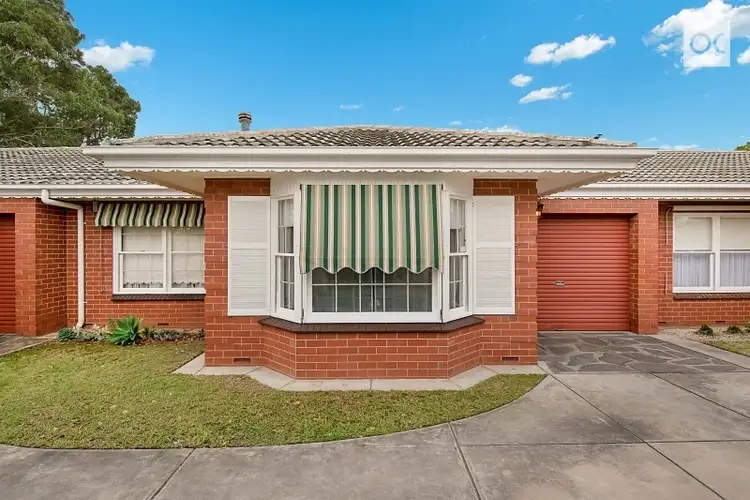 Main view of Homely unit listing, 3/16 Valmai Avenue, Kings Park SA 5034