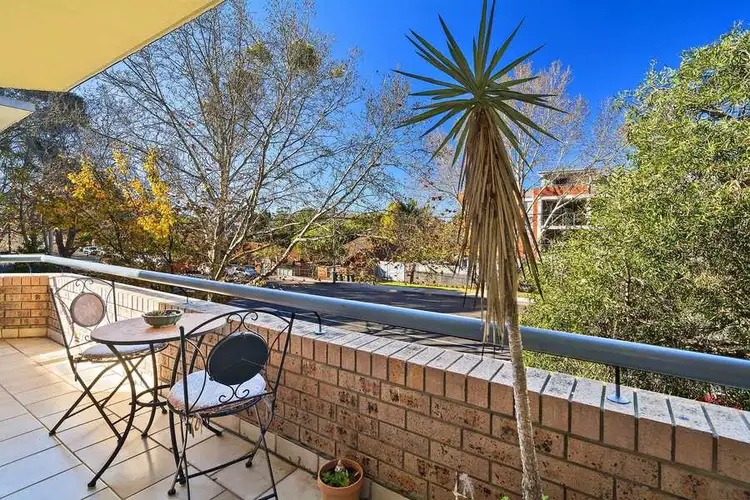 3/378 Miller Street, Cammeray NSW 2062