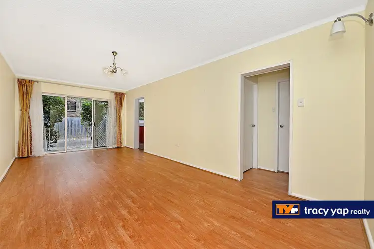 Second view of Homely unit listing, 4/29 Fontenoy Road, Macquarie Park NSW 2113