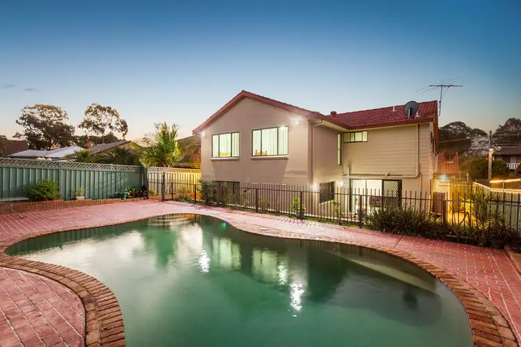 Main view of Homely house listing, 37 Keswick Street, Georges Hall NSW 2198