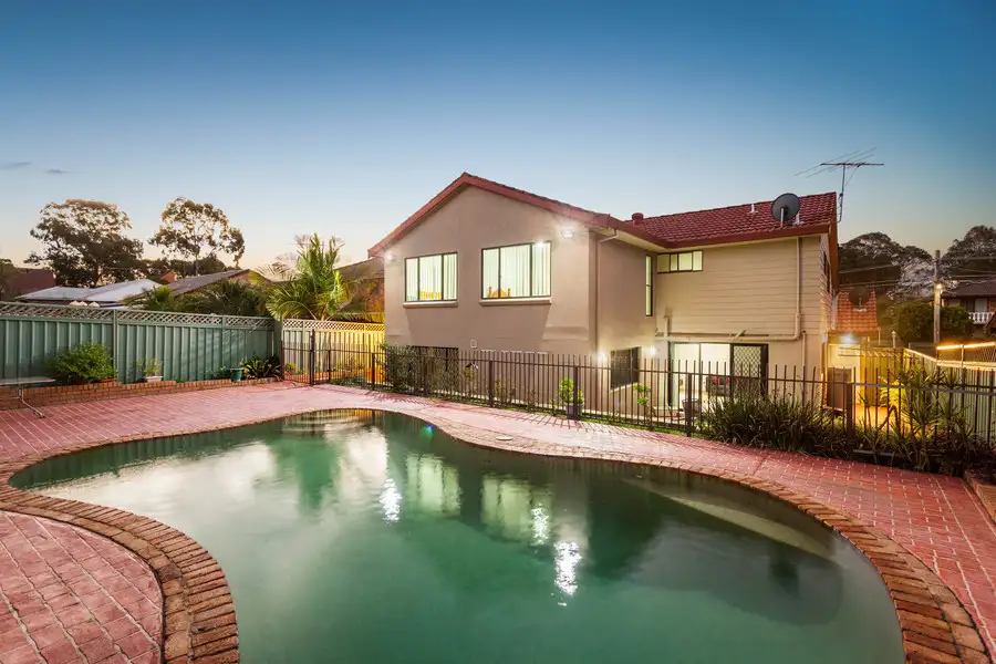 Main view of Homely house listing, 37 Keswick Street, Georges Hall NSW 2198