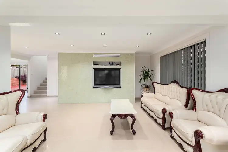 Second view of Homely house listing, 37 Keswick Street, Georges Hall NSW 2198