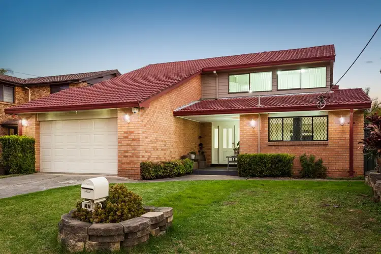 Third view of Homely house listing, 37 Keswick Street, Georges Hall NSW 2198