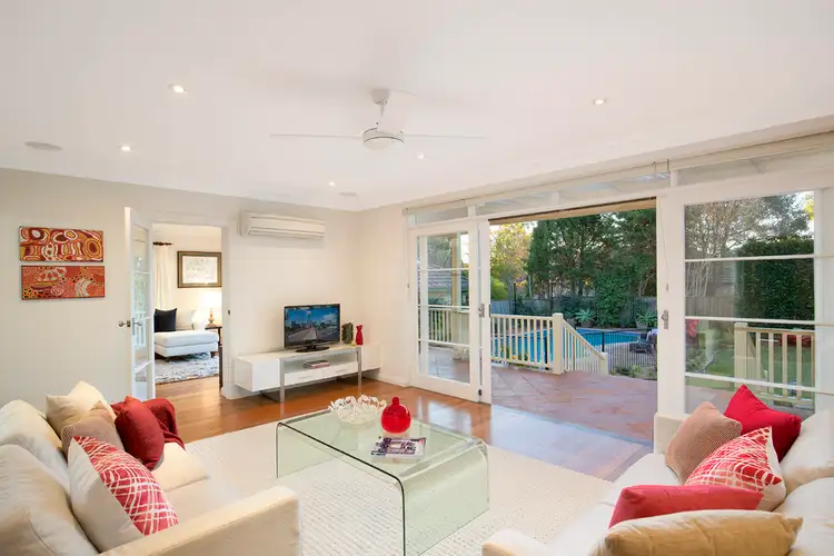 Third view of Homely house listing, 39 Crown Road, Pymble NSW 2073