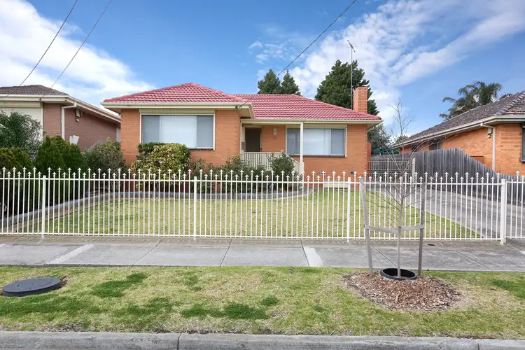 Second view of Homely house listing, 18 Freeland Grove, Jacana VIC 3047