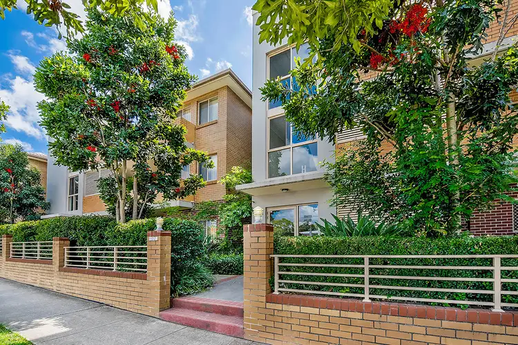 18/32-36 Short Street, Homebush NSW 2140