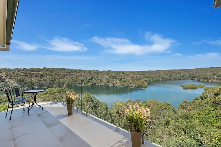 14 Mansion Point Road, Grays Point NSW 2232