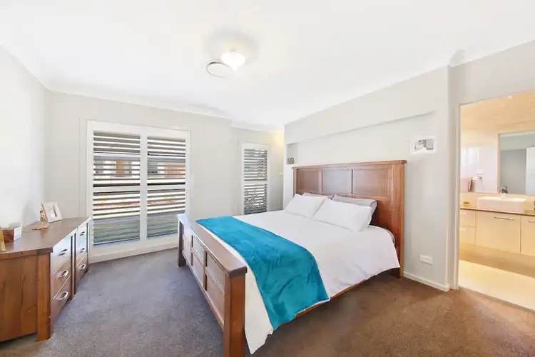 Second view of Homely house listing, 19 Leeuwin Road, Gledswood Hills NSW 2557