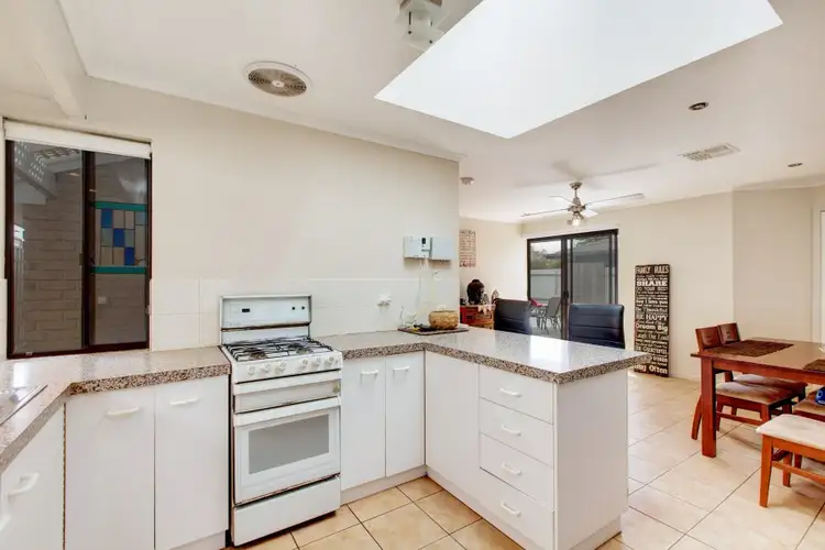 Third view of Homely house listing, 21 Yachtsman Street, Seaford SA 5169