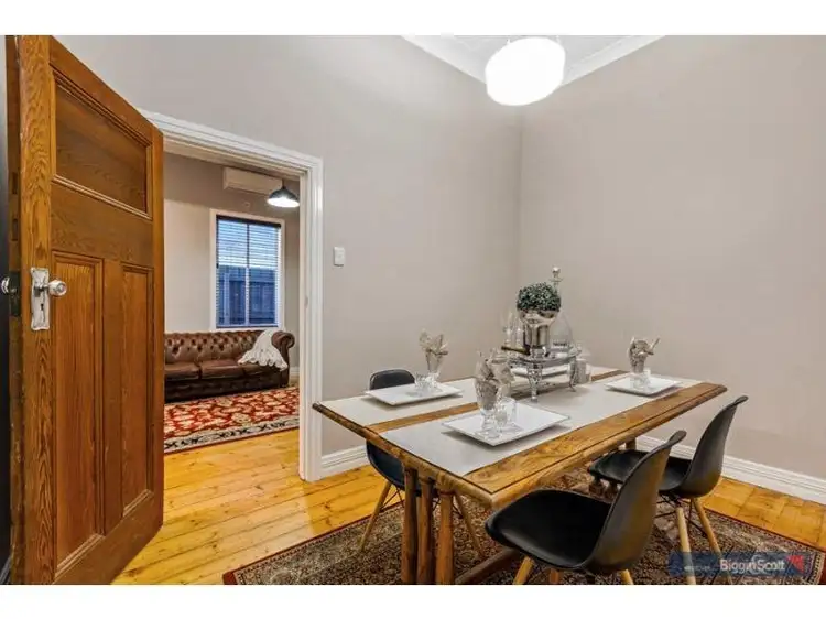 Fifth view of Homely house listing, 50 Williamstown Road, Kingsville VIC 3012