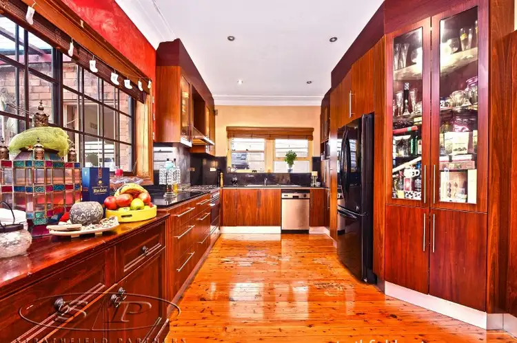 Third view of Homely house listing, 20 Holmwood Avenue, Strathfield South NSW 2136