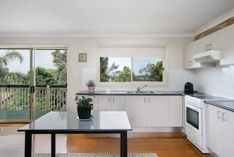 Third view of Homely semi-detached listing, 1/45 Tamarind Drive, Cordeaux Heights NSW 2526