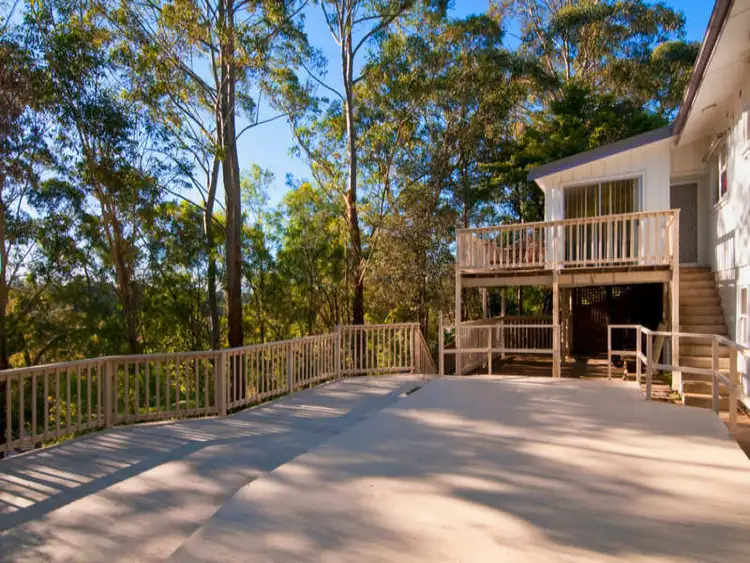 52 Warrimoo Avenue, St Ives NSW 2075