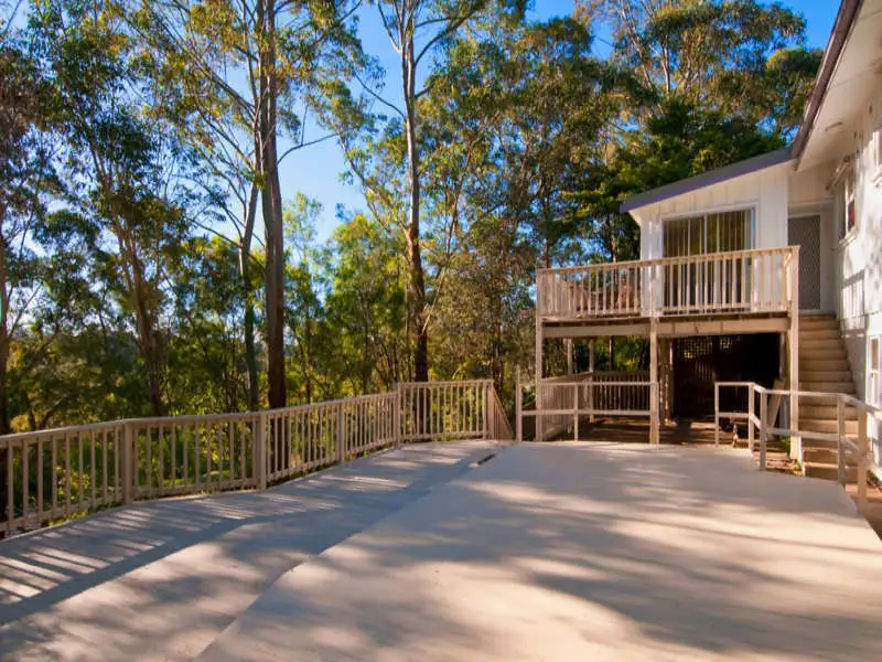 Main view of Homely house listing, 52 Warrimoo Avenue, St Ives NSW 2075