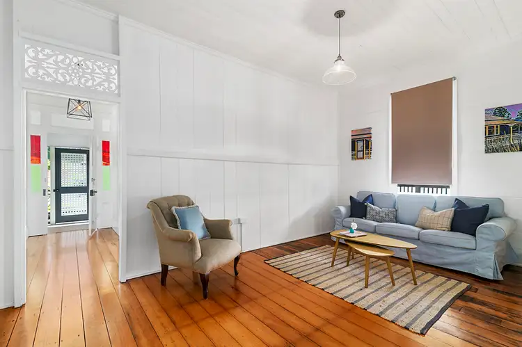 Fourth view of Homely house listing, 7 Omar Street, West Ipswich QLD 4305