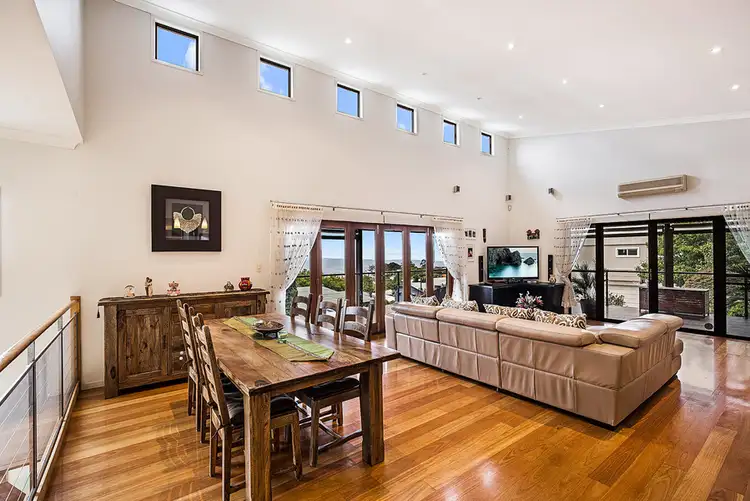 Fourth view of Homely house listing, 39 Windemere Terrace, Mount Lofty QLD 4350