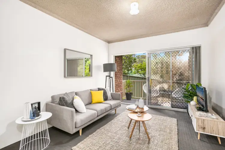 Main view of Homely unit listing, 10/27 Heaslip Street, Coniston NSW 2500