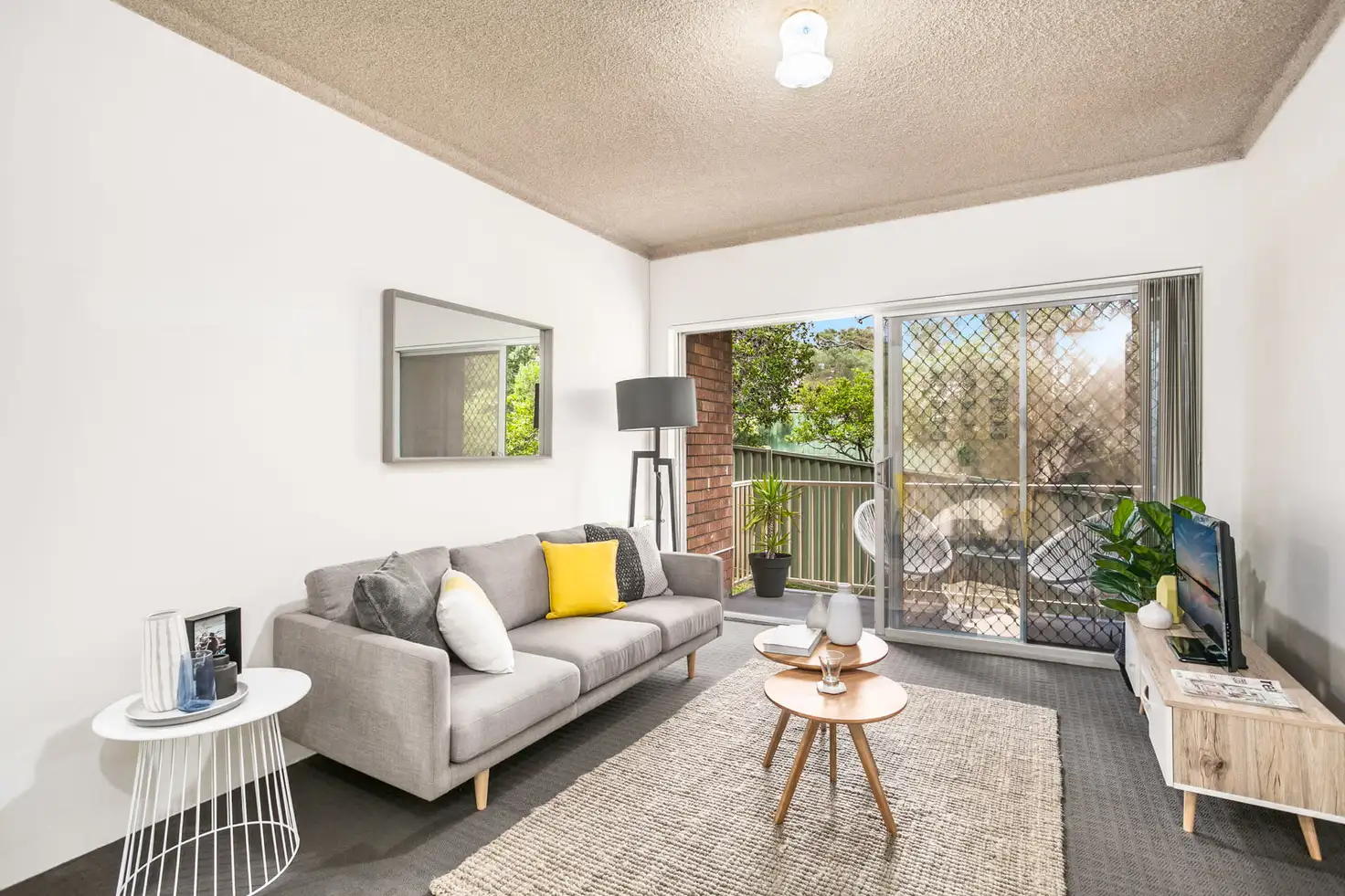 Main view of Homely unit listing, 10/27 Heaslip Street, Coniston NSW 2500