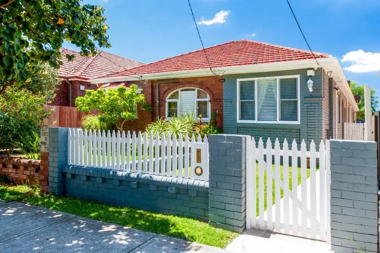 10 Parer Street, Maroubra NSW 2035