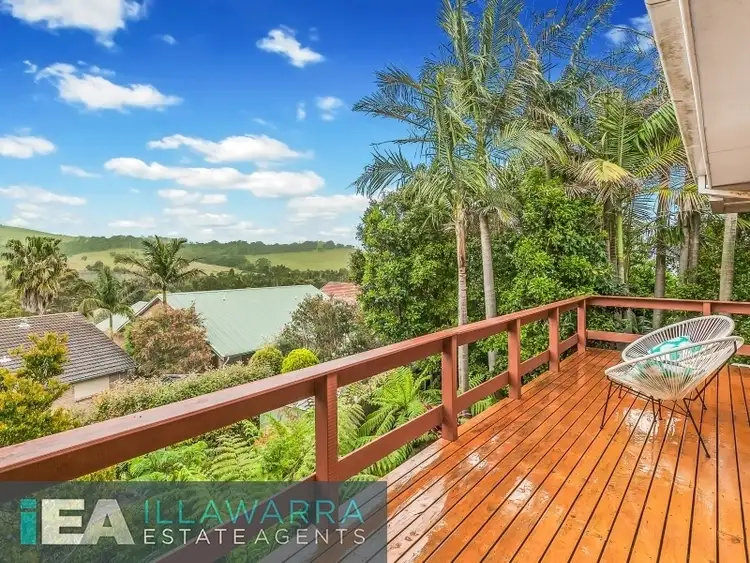 3 Conway Crescent, Blackbutt NSW 2529