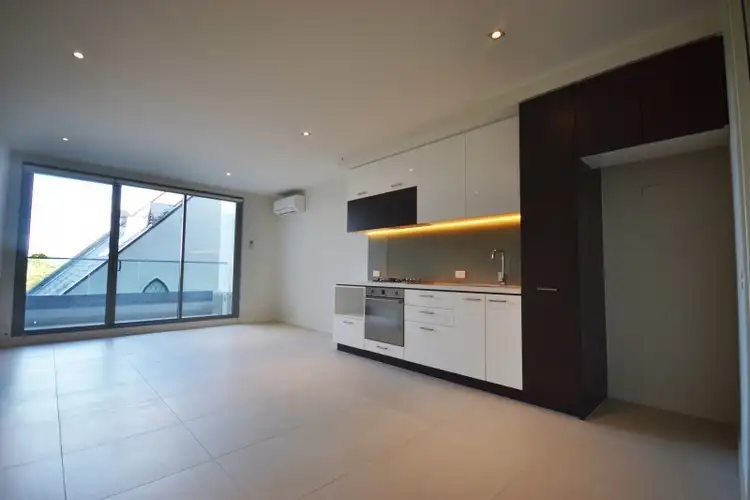 Fifth view of Homely apartment listing, 210/1003 Mt Alexander Road, Essendon VIC 3040