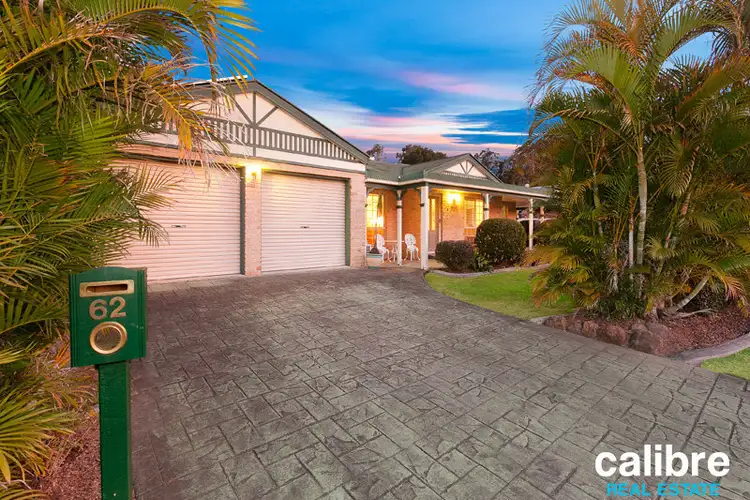 Third view of Homely house listing, 62 Wendon Way, Bridgeman Downs QLD 4035