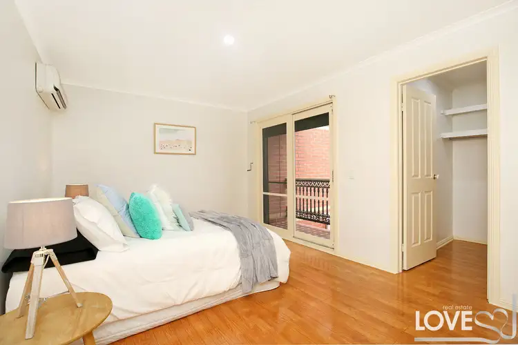 Fifth view of Homely townhouse listing, 501 Bell Street, Preston VIC 3072