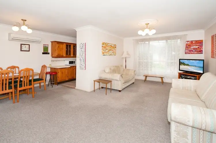 Second view of Homely villa listing, 2A/17-25 William Street, Botany NSW 2019