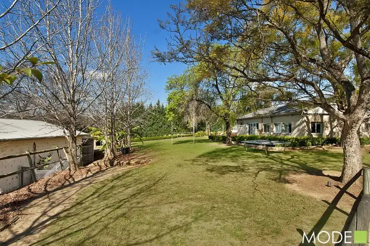 Main view of Homely house listing, 99 Pitt Town Road, Kenthurst NSW 2156