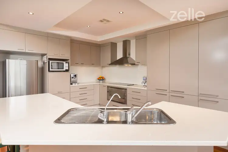 Fourth view of Homely house listing, 94 Alexandra Way, Table Top NSW 2640